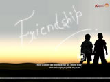 Friendship Day Wallpaper